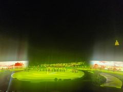 -鼎盛王朝康熙大典实景演出