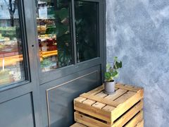 -Common Table · Brunch & Coffee