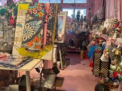 -陶缘陶瓷工厂店