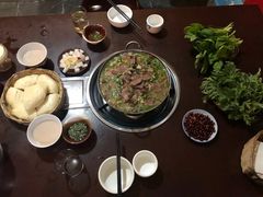 -尼玛藏家风味园(阿山食城店)