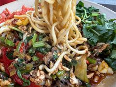 -方铲铲·成都板凳面(滨江银泰店)