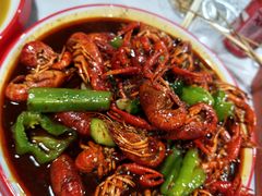 -云晓光头烧烤吧(盛夏店)
