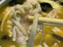 -箱美术馆私房菜(水晶郦城店)