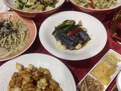 -正阳门饭庄·烤鸭·北京菜(万丰路七里庄店)