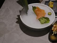 -極上萬膳·日料放题(来福士江景店)