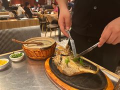 -潮界(虹桥新天地店)