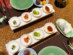 -王府茶宴(大观园总店)