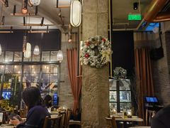 大堂-IL TEATRO 精品意大利餐厅