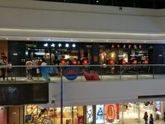 -白七爷捞面(西城万达店)