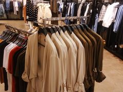 -ZARA(仓山万达店)