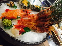 -割烹旭日本料理(龙湖狮山天街店)