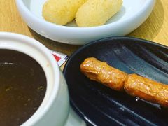 -云味馆·云南菜·云南米线(地王店)