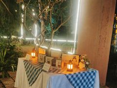 -陶缘一号·四季缘·老字号顺德菜·户外婚礼家宴(西滘店)