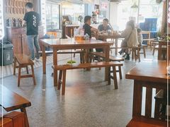 大堂-街小坐闽南小牌档(老火车站店)