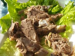-老毛手抓·盐池滩羊非遗手抓(宁夏总店)