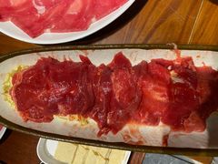 -鑫隆四季涮肉(八角畅游店)