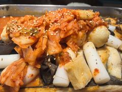 -半天妖烤鱼(烟台宝龙店)