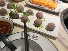 -同仁四季椰子鸡(福田东园总店)