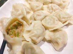 -一轩饺子馆(丽都店)