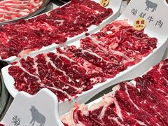 -荣叔港式沙嗲牛肉火锅(正佳潮流店)