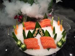 -马仕玖煲·融合菜·酥不腻烤鸭(人大店)
