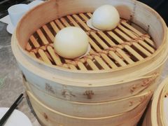 栗子豆沙包-鼎泰丰(国贸商城店)