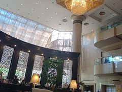 -上海齐鲁万怡大酒店·辣椒屋咖啡厅