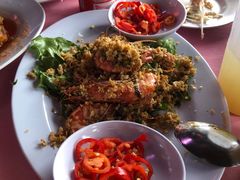 -旗鱼海番村(Orang Asli)