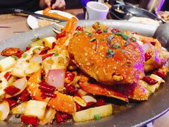 -蟹之国·精品蟹料理(极地店)