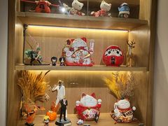 -王氏炉匠·烧鸟放题自助(三里屯店)