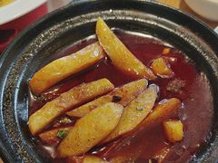 -严记小天府酸菜鱼(西四路店)