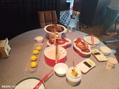 -秀儿四九城·新京菜(亚运村鸟巢店)