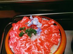 -色響火锅(恒隆广场店)
