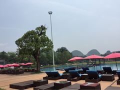 Club&nbsp;Med桂林-Club Med地中海俱乐部·桂林度假村