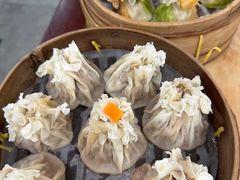 -都一处烧麦馆(前门店)