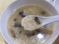 -电白鸭粥店(下沙二坊88号店)