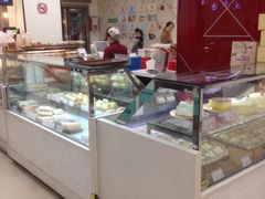 -凯司令西点房(南京东路店)