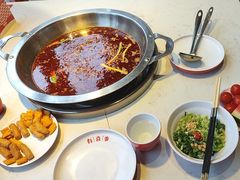 -蜀滋香鲜鱼美蛙火锅(339店)
