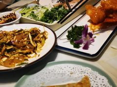 -老掌柜春饼饺子坊