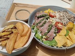 -池奈·日式咖喱蛋包饭(老城根Gpark店)