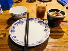 -百花人家(清水田园店)