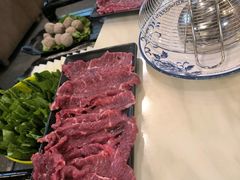 -潮鑫牛肉火锅(敏捷广场店)