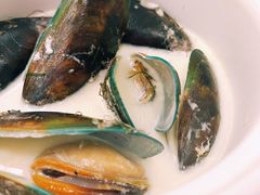 -白仁仔· 活烤海鲜 宵夜(豫园店)