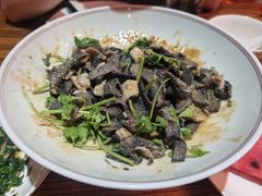 -青年公社烤鸭(青年路店)