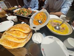 -徽镇小厨·经典徽菜(十里河店)