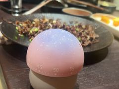 -芸鲜季·云南野生菌餐厅· 云南风物味研社(闵行店)