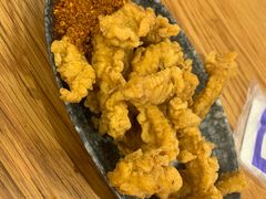 -付小姐在成都(川沙店)