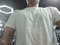 -银吉姆健身(景城邻里中心馆)