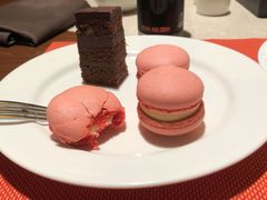 -富力丽思卡尔顿酒店·丽轩中餐厅
