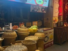 -帝一铭家宴(板塘店)